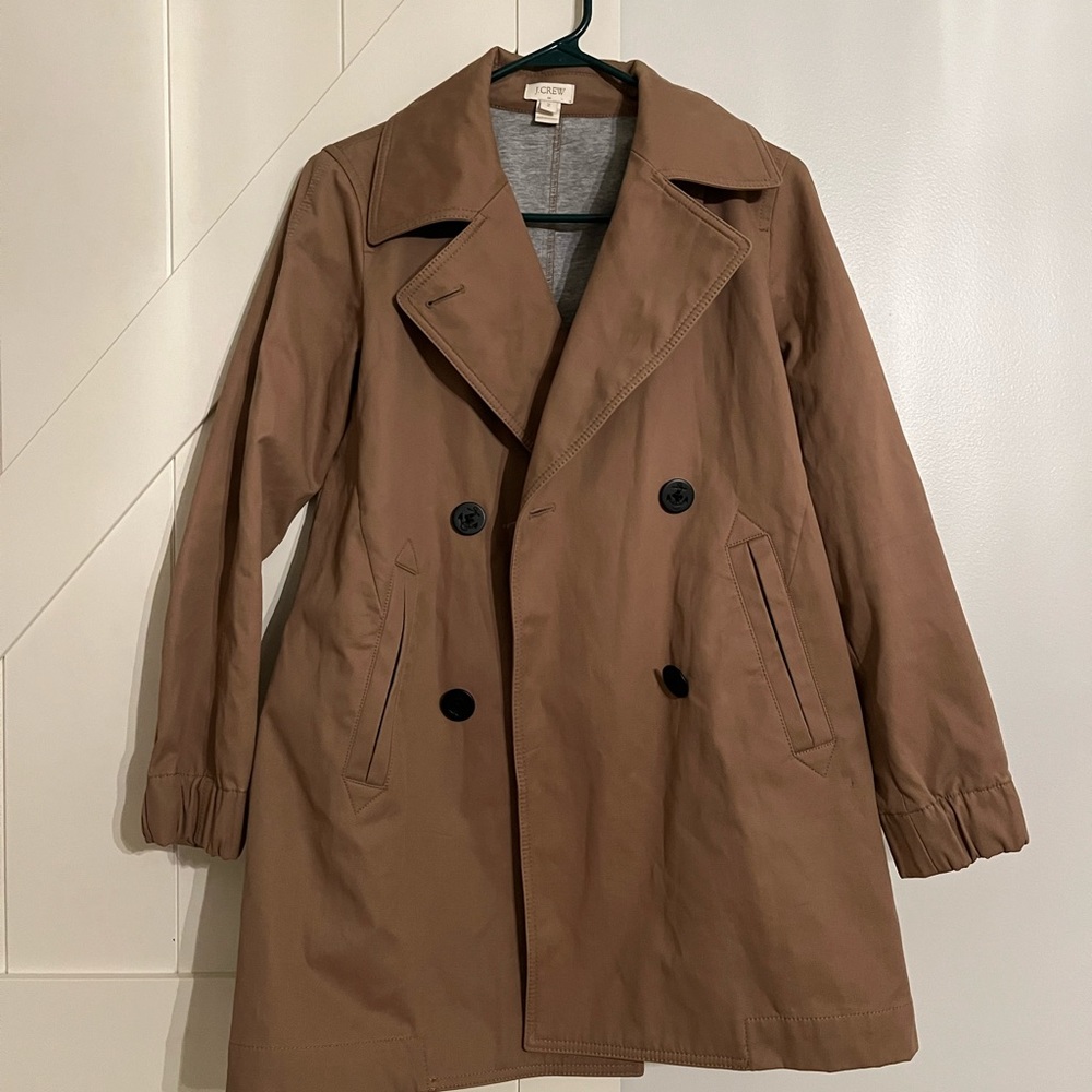 Jcrew jacket